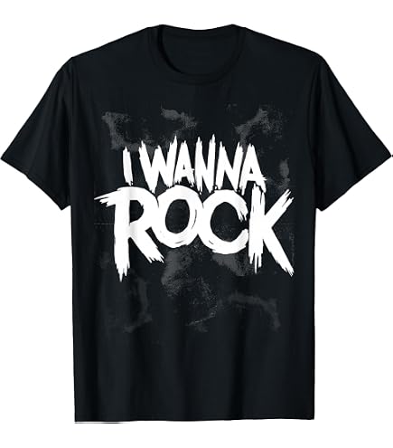 Amazon.com: American Classics Twisted Sister Stay Hungry Graphic T